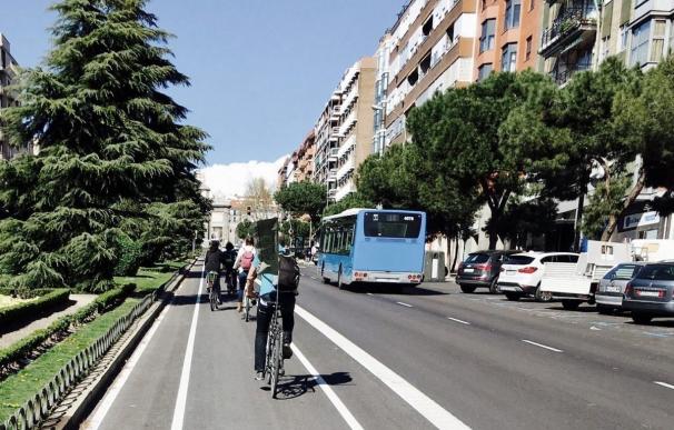Aprobados 191 proyectos de Inversiones Financieramente Sostenibles, como nuevos itinerarios ciclistas, por 44 millones