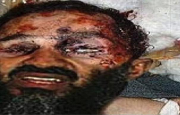 El cuerpo de Osama Bin Laden ha sido lanzado al mar, según medios de EEUU