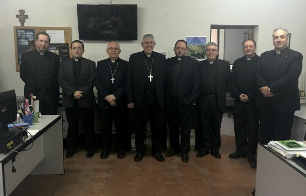 El arzobispo de Toledo reestructura los medios de comunicación diocesanos con el nombramiento de nuevos directores