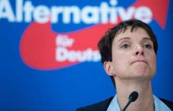 Quién es Frauke Petry, el nuevo rostro de la extrema derecha alemana
