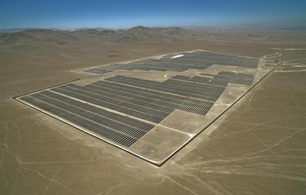 El sector fotovoltaico prevé crear 17.000 empleos adicionales hasta 2025