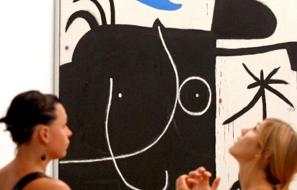 La Generalitat declara la Fundación Miró como museo de interés nacional