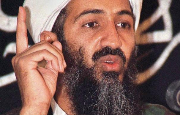 Netanyahu y Peres celebran la muerte de Osama bin Laden