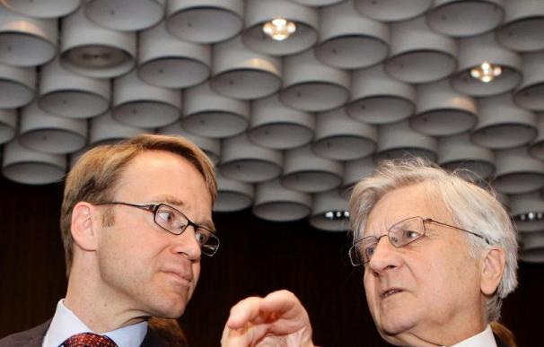El nuevo presidente del Bundesbank también luchará por estabilidad de precios