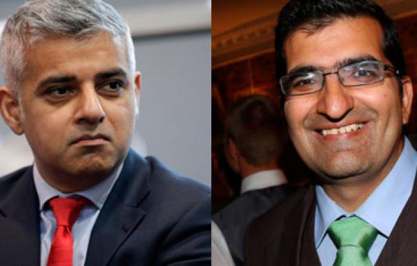 Londrés y Oslo podrían tener un alcalde musulmán