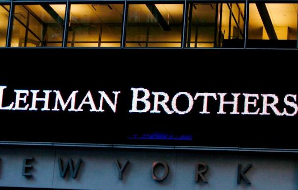 Acreedores no asegurados de Lehman Brothers recibirán 4.600 millones dólares