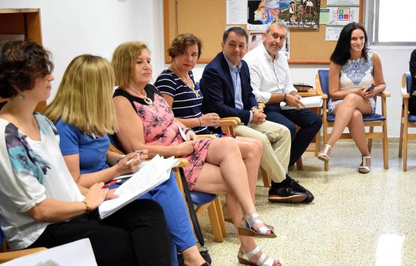 El Consejo Municipal de Asuntos Sociales evalúa la gestión del Ayuntamiento de Santa Cruz de Tenerife