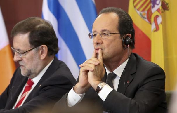 Líderes europeos aprueban las recomendaciones que piden a España subir el IVA