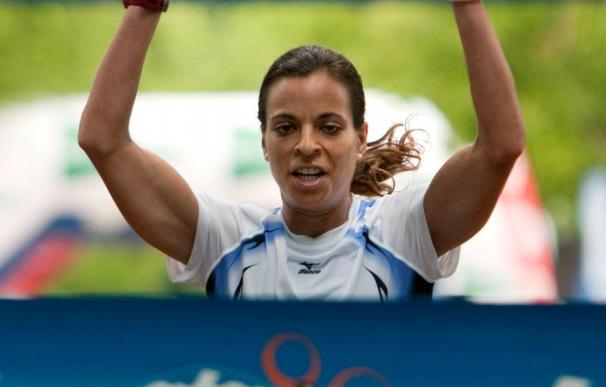 La Carrera de la Mujer reúne en Vitoria a 3.000 corredoras