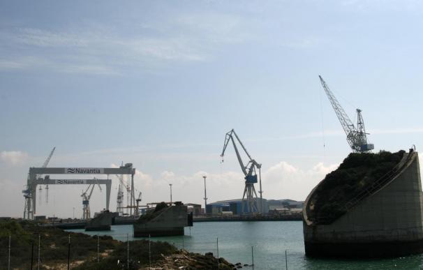 Pemex y PMI firman los contratos para la construcción de los floteles en Navantia y Barreras
