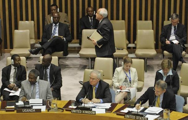 La ONU asegura que nadie ha "cerrado la puerta" a la investigación del asalto