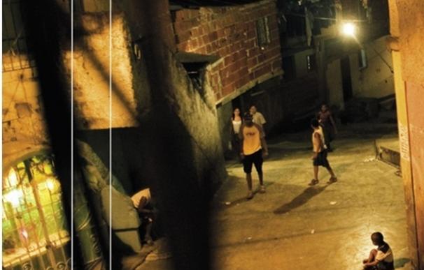 Blanco Calderón ficciona el 'apagón' venezolano de 2010 en 'The Night': "Es época de angustia pero también de esperanza"