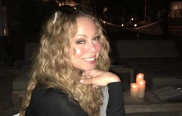 Mariah Carey cancela su concierto en Bruselas por la alarma terrorista