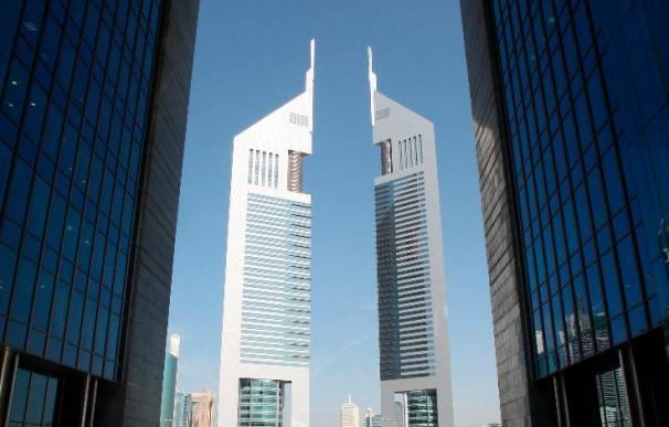 Dubai World anuncia un principio de acuerdo con sus acreedores