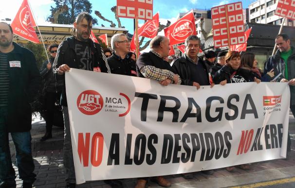 El PSOE lleva los despidos de Tragsa al Congreso el miércoles con la intención de dar marcha atrás en el ERE