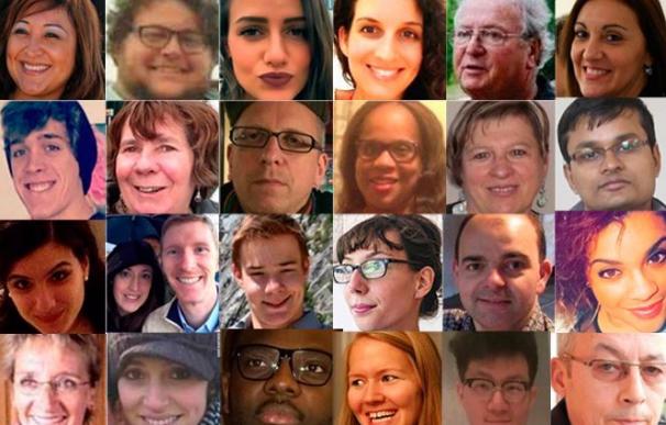 ¿Quiénes son los muertos y desaparecidos en el atentado de Bruselas?