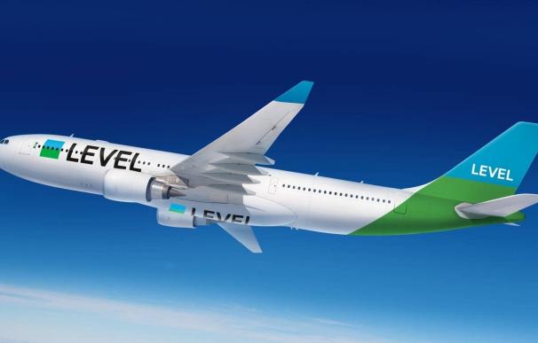 Level operará cinco vuelos semanales entre Barcelona y Buenos Aires