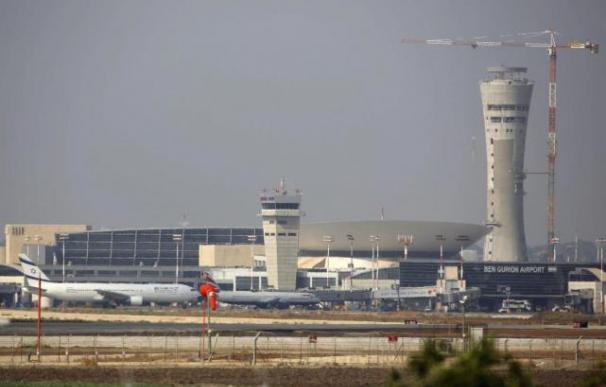 Europa mira a Israel para rediseñar la seguridad de los aeropuertos