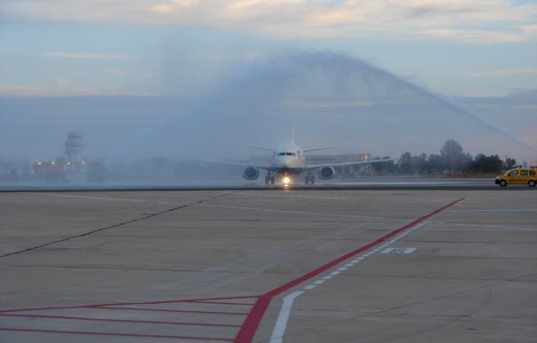 El cierre de Zaventem provoca nuevas desviaciones y cancelaciones de vuelos con rutas a Sevilla y Málaga