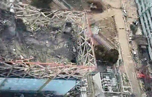 Trabajadores de TEPCO entrarán en el reactor 1 de la central de Fukushima