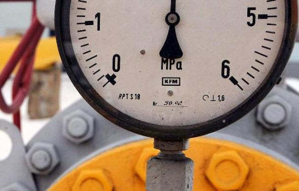 El grupo francés GDF Suez firma un contrato para servir gas a Petronas