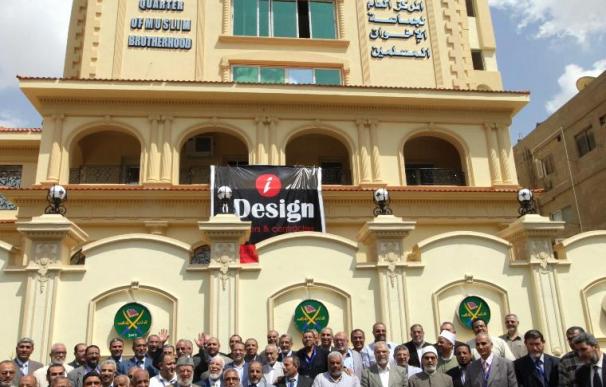 Los Hermanos Musulmanes egipcios piden fin de la ocupación de Afganistán e Irak
