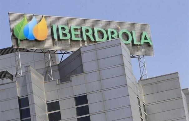 (Ampl.) Iberdrola gana 1.518 millones hasta junio, un 4,2% más