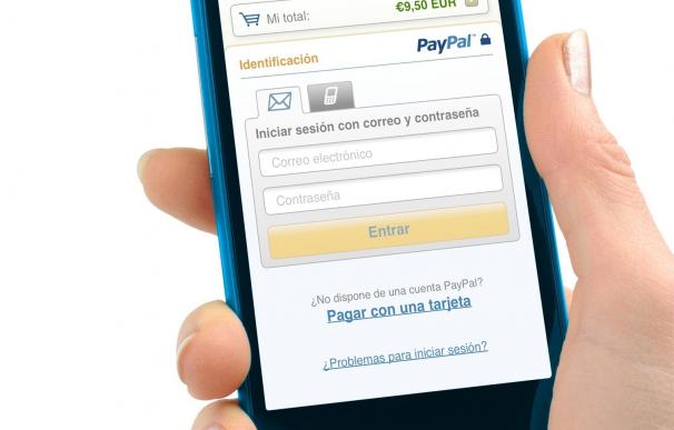 PayPal se alía con JP Morgan y amplía su acuerdo con Citi