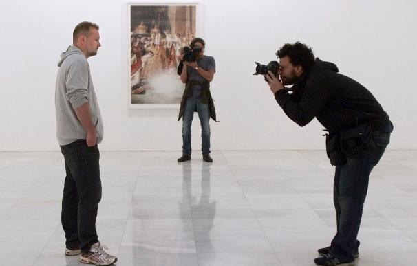 Juergen Teller, el fotógrafo que lanzó a Kate Moss, expone en PhotoEspaña