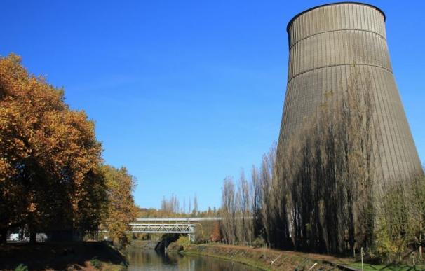 Matan al guarda de una central nuclear en Bélgica y roban su tarjeta de acceso
