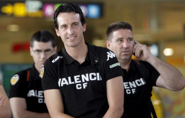 El Valencia no acusó la "resaca" de las últimas temporadas post-Mundial