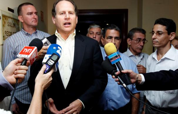Congresista republicano reclama a Europa que siga pidiendo la libertad para Cuba
