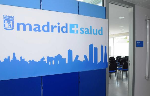 Gobierno municipal suspende licitación de 3 contratos de Madrid Salud para estudiar ofrecerlos desde servicios públicos