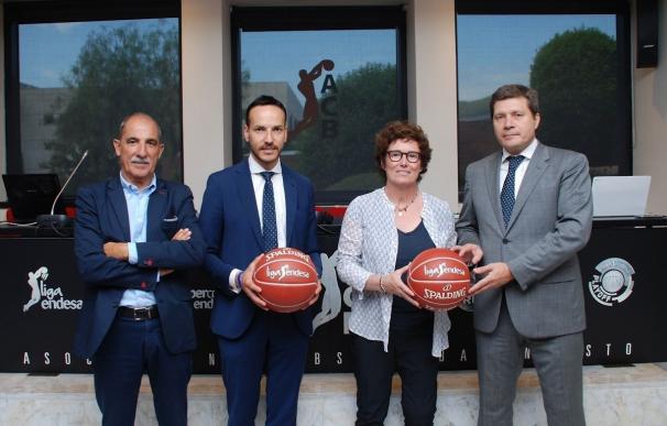 La ACB admite oficialmente a Gipuzkoa Basket y CB Miraflores para disputar la próxima Liga Endesa