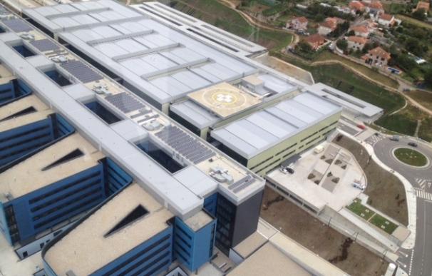 Mosquera admite "alteraciones" en cultivos del nuevo hospital de Vigo, pero "en ningún caso hay confirmado aspergillus"