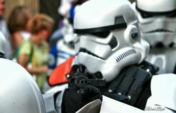 El Cinefan Festival de Úbeda acogerá un desfile de personajes de Star Wars llegados de toda la región