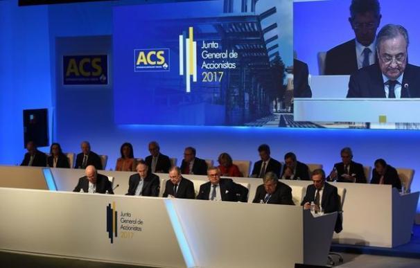 La filial australiana de ACS gana un 21,8% más por su nuevo modelo de negocio