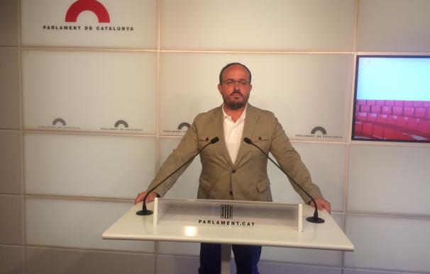 El PP tacha al nuevo jefe de Mossos de "hispanófobo, supremacista y machista" y pide que no asuma el cargo