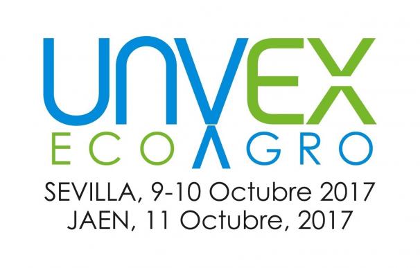 Junta apoya la organización de 'Unvex ECO-AGRO 2017', que potenciará las nuevas tecnologías del sector agrícola