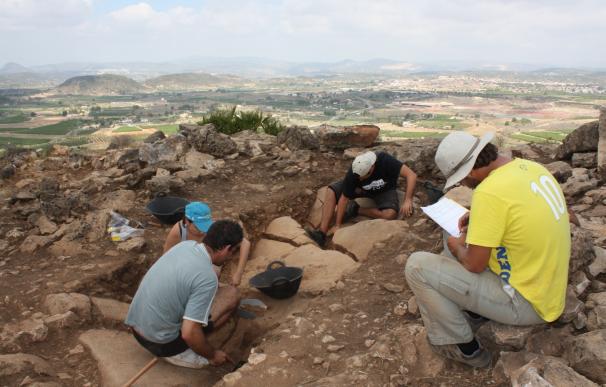El Museu de Prehistòria destinará 60.000€ a excavaciones en seis yacimientos valencianos de diversas épocas