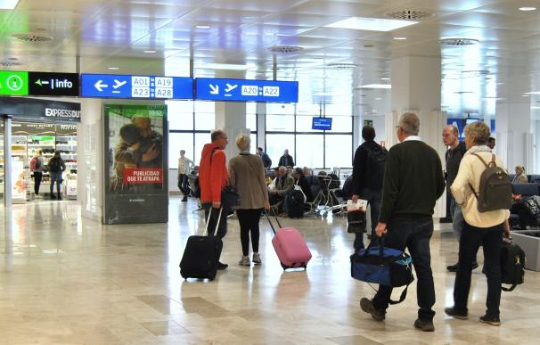 Abierto el Módulo A del Aeropuerto de Palma de Mallorca ante el inicio de la temporada de verano