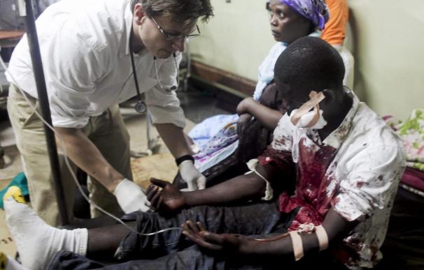La Interpol ayudará a Uganda para aclarar los atentados de Kampala