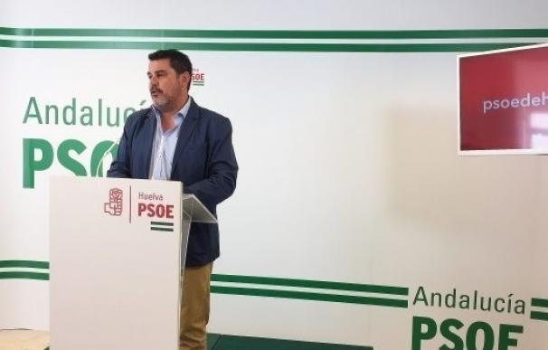 PSOE subraya que "el desconcierto" del PP y del Gobierno "los conduce a mentir" con el proyecto de Gas Natural