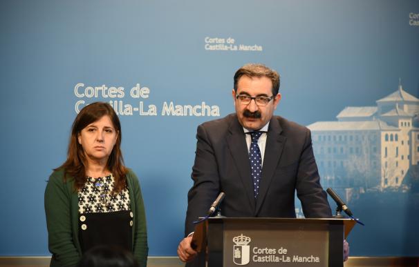 Castilla-La Mancha dispondrá a lo largo de 2016 de un protocolo de vacunación para refugiados acogidos en la región