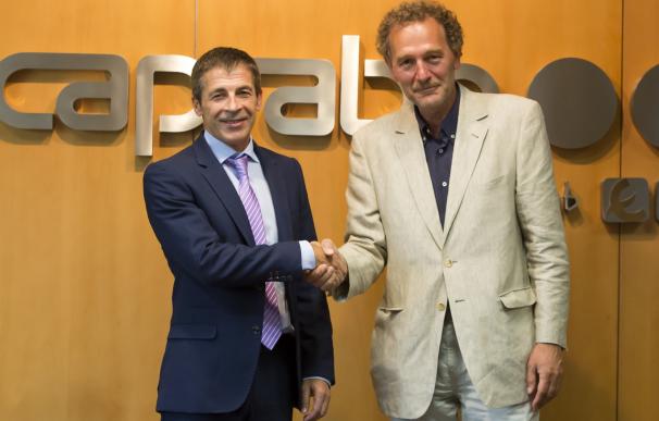 Caprabo y Ampans abrirán en Manresa el primer supermercado en Catalunya gestionado por discapacitados