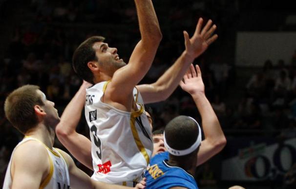La Liga ACB 2010-11 se iniciará el 2 de octubre