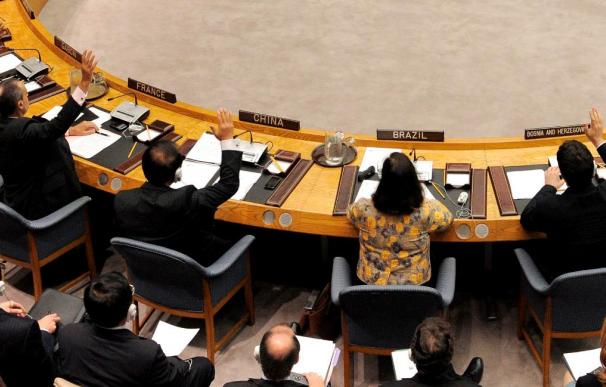 La ONU endurece las sanciones contra Irán, que se burla de la medida