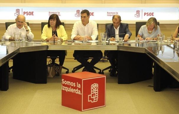Sánchez reafirma su compromiso con la Economía Social por su apuesta por las personas frente a las empresas mercantiles