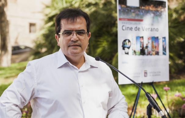 El Circuito Provincial de Cine de Verano llegará hasta 63 municipios, con 98 proyecciones