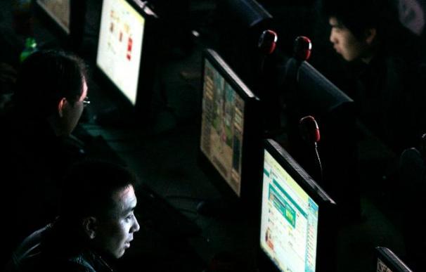 Un ataque informático desde China bloquea la web del Gobierno surcoreano